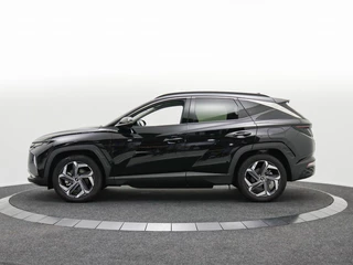 Hyundai Tucson - afbeelding nr 11