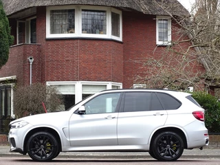 BMW X5 - afbeelding nr 5