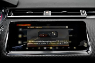 Land Rover Range Rover Velar Land Rover Range Rover Velar 2.0 AWD R-Dynamic Pano Camera Leder Meridian 21