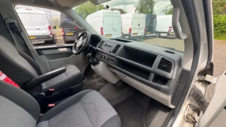 Volkswagen Transporter - afbeelding nr 7