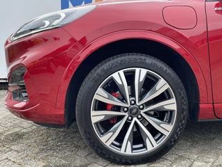 Ford Kuga Ford Kuga 2.5 PHEV ST-Line X ELEKTR.ACHTERKLEP/AGR-STOELEN/WINTERPACK/TREK - afbeelding nr 5