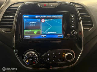 Renault Captur Renault Captur 0.9 TCe Helly Hansen LED-XENON / NAVI / T.HAAK - afbeelding nr 9