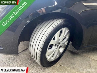 Renault Mégane Estate Renault Megane Estate 1.3 TCe Limited - afbeelding nr 21