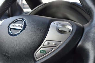 Nissan Leaf - afbeelding nr 18