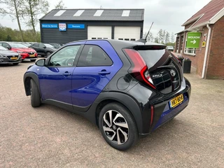 Toyota Aygo - afbeelding nr 38