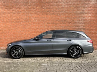 Mercedes-Benz C-Klasse Mercedes C- Klasse Estate  250 Sport Edition Premium Plus - afbeelding nr 5