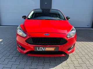 Ford Focus - afbeelding nr 14