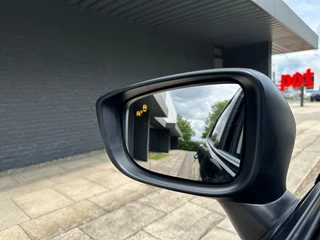 Mazda 2 Mazda 2 1.5 Skyactive - GT // Cruise, Navi, Stoelverwarming // - afbeelding nr 20