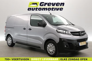 Opel Vivaro 2.0 CDTI L2H1