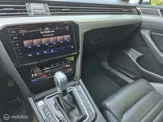 Volkswagen Passat Volkswagen Passat Variant 1.4 TSI PHEV GTE|Pano|Trekhaak|Leder - afbeelding nr 21