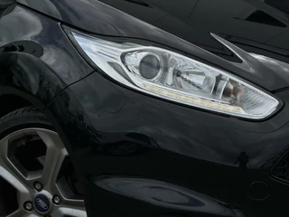 Ford Fiesta Ford Fiesta 1.6 ST1 2015 / 183PK+ / Led / Luxe / ST-Line - afbeelding nr 12