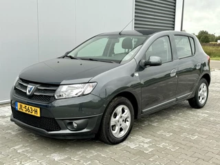 Dacia Sandero - 251314823-0