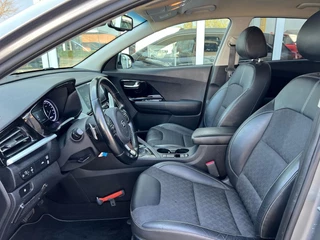 Kia Niro - afbeelding nr 11