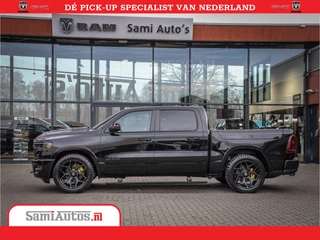 Dodge Ram 1500 Comfortabele Dubbele Cabine met Royale 5 Zitplaatsen | BPM vrij | Nu Leverbaar uit Voorraad | Voorraad Nr 2353 - 5412 - afbeelding nr 33