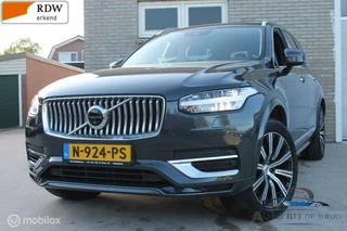 Volvo XC90 Volvo XC90 2.0 T8 Recharge AWD Inscription Exclusive 304PK - afbeelding nr 2