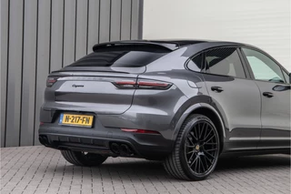 Porsche Cayenne - afbeelding nr 19