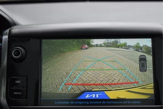 Peugeot 2008 | NL-Auto | Pano.dak | Camera | Carplay | Climate Contr | Cruise Contr | DAB | NAP - afbeelding nr 20