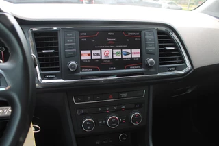 SEAT Ateca SEAT Ateca 1.4 EcoTSI Style / Trekhaak / Panoramadak / Camera / 18'' / Navigatie / LED Koplampen / Dodehoek / DAB / ACC - afbeelding nr 20