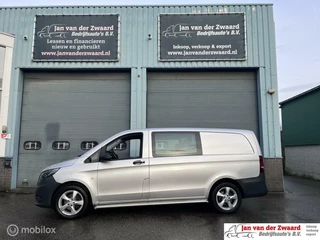 Mercedes-Benz Vito - 338457923-0