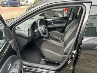 Toyota Aygo Toyota Aygo X 1.0 VVT-i MT Play - afbeelding nr 9