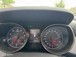 Hyundai i30 Hyundai i30 1.6 GDi Turbo N 186PK/Xenon/PANO/NAVI/SLTVW/LMV - afbeelding nr 23
