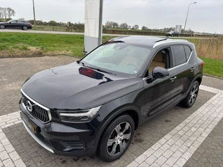 Volvo XC40 Volvo XC40 1.5 T3 Inscription | Schuif-/kanteldak | Leder | Stoelverwarming | Automaat - afbeelding nr 18