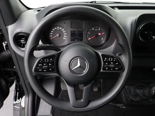 Mercedes-Benz Sprinter | Touchscreen | Camera | Betimmering | Airco | Cruise - afbeelding nr 14