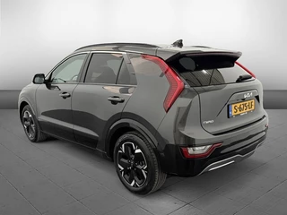 Kia Niro EV - afbeelding nr 3