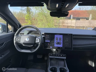 Fisker Ocean Fisker Ocean Ultra 113kWh | Pano | Incl btw - afbeelding nr 9