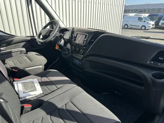 Iveco Daily Iveco Daily 35C16 3.0 345*KOEL VRIES*-32*LUCHTV.*AUTO*CRUISE* - afbeelding nr 26