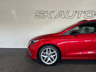 SEAT Ibiza - afbeelding nr 5