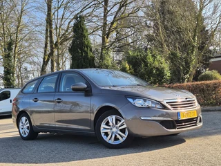 Peugeot 308 - afbeelding nr 4