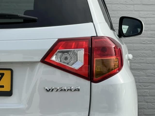 Suzuki Vitara Suzuki VITARA 1.6 Exclusive Trekhaak Cruise Clima Navigatie Bluetooth Mistlampen - afbeelding nr 38