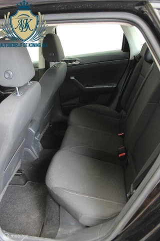Volkswagen Polo Volkswagen Polo 1.0 TSI Comfortline Airco,Aut.dimlicht - afbeelding nr 13