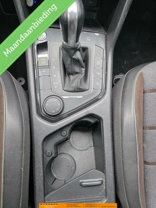 SEAT Tarraco Seat Tarraco 2.0 TSI 4DRIVE Xcellence Limited Edition 7 persoons - afbeelding nr 32