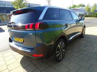 Peugeot 5008 - afbeelding nr 3