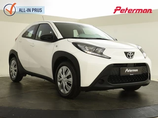 Toyota Aygo X 1.0 VVT-i S-CVT Play | Carplay | DAB | Camera