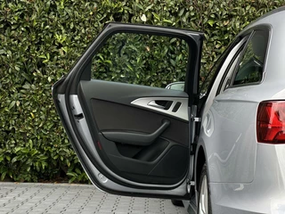 Audi A6 Audi A6 Avant 1.8 TFSI ultra Advance, FACELIFT, NL AUTO, NAP-LOGISCH, MATRIX, KEYLESS, ECC-AIRCO, NAVI, CRUISE, LICHTMETAAL 18