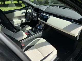 Land Rover Range Rover Velar Land Rover Range Rover Velar 3.0 V6 AWD R-Dynamic HSE - afbeelding nr 6