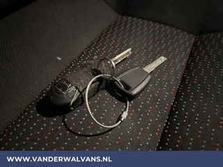 Citroën Jumper bijrijdersbank - afbeelding nr 15