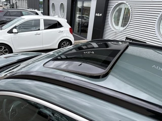Kia Niro Kia Niro 1.6 GDi HEV DynamicPlusLine '' ZEER WEINIG KM '' - afbeelding nr 11