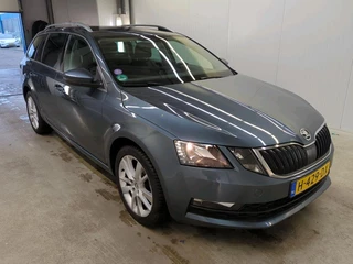 Škoda Octavia - afbeelding nr 2