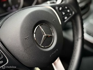 Mercedes-Benz V-Klasse Mercedes V-klasse V220d 4-MATIC DC Lang AMG |Lage Bijtelling - afbeelding nr 30