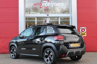 Citroën C3 Aircross Citroen C3 Aircross 1.2 130PK AUTOMAAT MAX | NAVIGATIE | APPLE CARPLAY/ANDROID AUTO | ACHTERUITRIJ CAMERA | LICHTMETALEN VELGEN 17