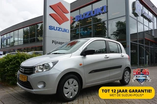 Suzuki Celerio Suzuki Celerio 1.0 Comfort 5-deurs Airco - afbeelding nr 1