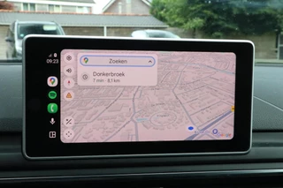 Audi A4 Audi A4 Avant 1.4 TFSI|S-LINE| Adaptive Cruise AppleCarplay Camera B&O Audio VirtualCockpit Trekhaak Blackline Nardo Sfeerverlicht Leder Uitstraling!!BJ2018 - afbeelding nr 44