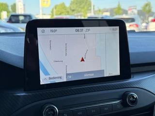 Ford Focus Ford Focus Wagon 1.0 EcoBoost ST Line Bsns - Blue Panther - Carplay/B&O/Adapt Cruise - afbeelding nr 23