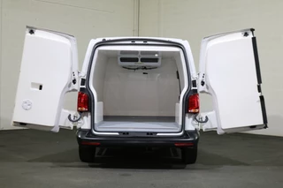 Volkswagen Transporter Volkswagen Transporter 2.0 TDI L2 H1 Koelwagen 0 Graden koeling Airco Sidebars - afbeelding nr 3