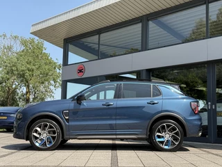 Lynk & Co 01 Lynk & Co 01 1.5 Aut. Hybrid | Panorama | Navi | Camera  | Apple Carplay | - afbeelding nr 3