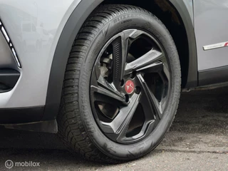 DS DS 3 DS 3 Crossback Performance Line+ Automaat 155 pk - afbeelding nr 30
